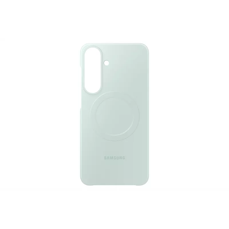 Samsung Slim Magnet Case voor Galaxy S26 FE, mint