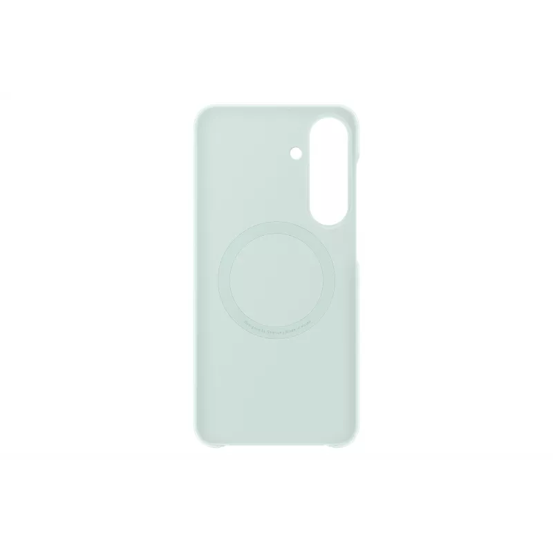 Samsung Slim Magnet Case voor Galaxy S26 FE, mint