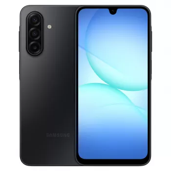 Samsung SM-A176B Galaxy A17 Dual Sim 5G 4+128GB Enterprise Edition zwart