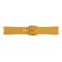Samsung Sport Band (20 mm, M/L), mosterd (ET-SFR87LYEGEU)