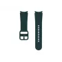 Samsung Sport Band (20 mm, S/M), groen (ET-SFR86SGEGEU)