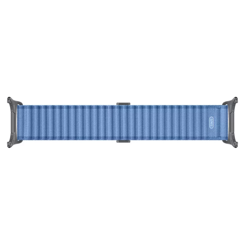 Samsung Trail Band voor Galaxy Watch Ultra/2, blauw