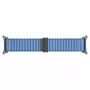 Samsung Trail Band voor Galaxy Watch Ultra/2, blauw