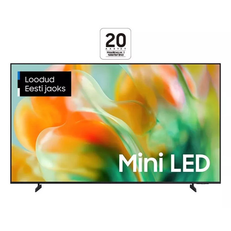 Samsung UE100M90HUXXH 4K Mini LED smart-tv