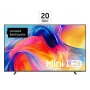 Samsung UE43M70HAUXXH 43 inch Mini LED 4K UHD smart-tv (2026)