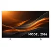 Samsung UE43U8072HUXXH 43 inch Crystal UHD 4K smart tv (2021)
