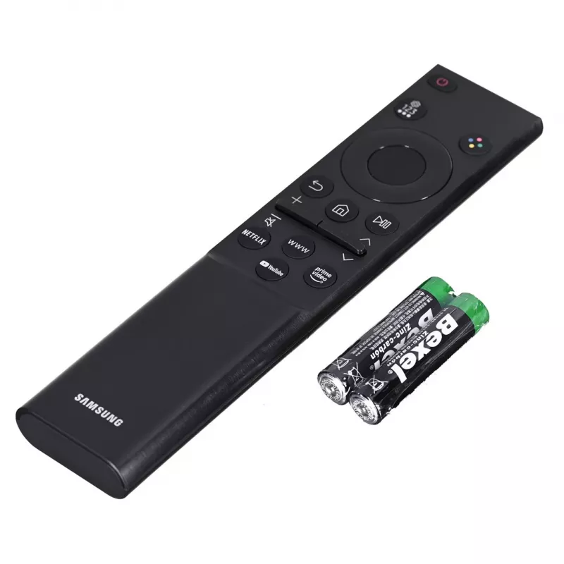 Samsung UE43U8072HUXXH 43 inch Crystal UHD 4K smart tv (2021)