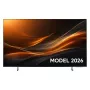 Samsung UE65U8072HUXXH 65 inch Crystal UHD 4K Vision AI smart tv (2026)