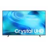 Samsung UE85U8092HUXXH 85-inch QLED 4K UHD Smart TV met Neural Quantum Processor 4K, Tizen, Quantum HDR 12x, 120Hz, Direct Full Array, FreeSync Premium Pro