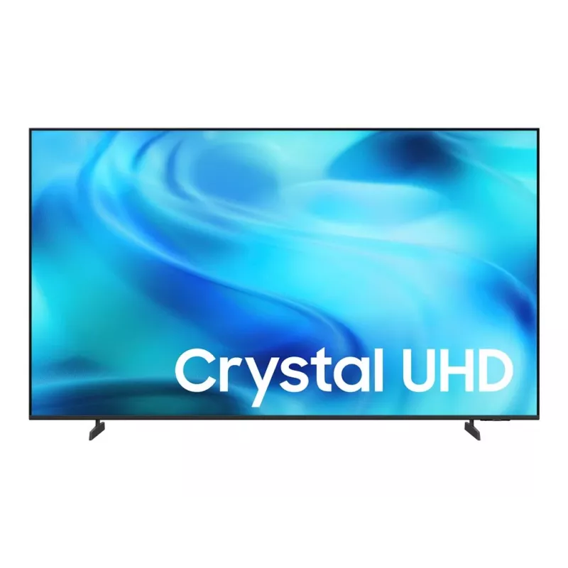 Samsung UE85U8092HUXXH 85-inch QLED 4K UHD Smart TV met Neural Quantum Processor 4K, Tizen, Quantum HDR 12x, 120Hz, Direct Full Array, FreeSync Premium Pro