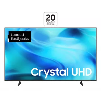 Samsung UE85U8092HUXXH 85-inch QLED 4K UHD Smart TV met Neural Quantum Processor 4K, Tizen, Quantum HDR 12x, 120Hz, Direct Full Array, 60W 2.2.2CH audio, 4 HDMI 2.1, FreeSync Premium Pro