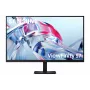 Samsung ViewFinity S70H 32 inch 4K UHD IPS-monitor - zwart