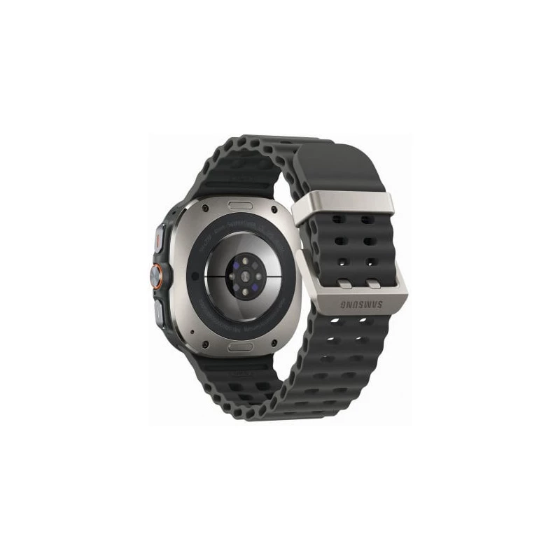 Samsung Watch7 Ultra SM-L705 47mm LTE smartwatch, zilver (EU)