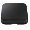 Samsung draadloze oplaadpad zwart