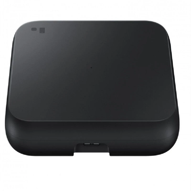 Samsung draadloze oplaadpad zwart