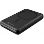 Sandberg SemiSolidState Magnetische powerbank, 10000 mAh (421-51)