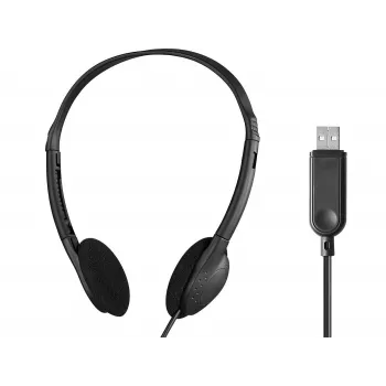 SANDBERG USB-A Koptelefoon Bulk
