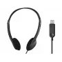 SANDBERG USB-A Koptelefoon Bulk