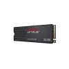 SanDisk 1TB M.2 NVMe PCIe 4.0 interne SSD - 7100MB/s lezen, 6700MB/s schrijven