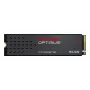 SanDisk 1TB M.2 NVMe PCIe 4.0 interne SSD - 7100MB/s lezen, 6700MB/s schrijven