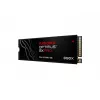 SanDisk 1TB M.2 NVMe PCIe 4.0 interne SSD - 7300MB/s lezen, 6300MB/s schrijven