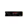SanDisk 1TB M.2 NVMe PCIe 4.0 interne SSD - 7300MB/s lezen, 6300MB/s schrijven