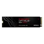 SanDisk 2TB M.2 NVMe PCIe 4.0 interne SSD - 7300 MB/s lezen, 6600 MB/s schrijven