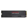 SanDisk 500GB M.2 NVMe PCIe 4.0 SSD - 6600 MB/s lezen, 5600 MB/s schrijven