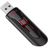 SanDisk Cruzer Glide 256GB USB 2.0 flashdrive (SDCZ600-256G-G35) - zwart