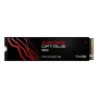 SanDisk Extreme M.2 NVMe SSD 1TB PCI Express 4.0 lezen 7250 MB/s schrijven 6900 MB/s