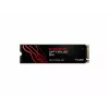 SanDisk Optimus GX 7100 4TB M.2 2280 PCIe 4.0 x4 NVMe interne SSD