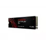 SanDisk Optimus GX 7100 4TB M.2 2280 PCIe 4.0 x4 NVMe interne SSD