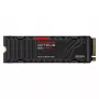 SanDisk Optimus GX PRO 850X 2TB M.2 2280 NVMe PCIe 4.0 SSD met koellichaam