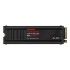 SanDisk Professional 1TB M.2 NVMe PCI Express 5.0 interne SSD (SDSP82100TAH-000E0)
