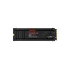 SanDisk Professional 1TB M.2 NVMe PCI Express 5.0 interne SSD (SDSP82100TAH-000E0)