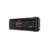SanDisk Professional 1TB M.2 NVMe PCI Express 5.0 interne SSD (SDSP82100TAH-000E0)