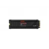 SanDisk Professional 1TB M.2 NVMe PCI Express 5.0 interne SSD (SDSP82100TAH-000E0)