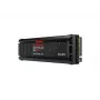 SanDisk Professional 1TB M.2 NVMe PCI Express 5.0 interne SSD (SDSP82100TAH-000E0)