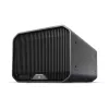 SanDisk Professional G-RAID PROJECT 2 - Enterprise harde schijf - 24 TB - extern (desktop) - Thunderbolt 3 (USB-C aansluiting) - 7200 rpm