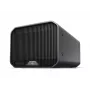 SanDisk Professional G-RAID PROJECT 2 - Enterprise harde schijf - 24 TB - extern (desktop) - Thunderbolt 3 (USB-C aansluiting) - 7200 rpm