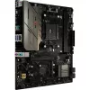 SAPPHIRE PULSE B550M AMD AM4 DDR4 Micro-ATX-moederbord