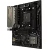 SAPPHIRE PULSE B550M AMD AM4 DDR4 Micro-ATX-moederbord