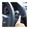 Satechi Bluetooth-mediaknop ST-BMB, zwart/zilver