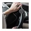 Satechi Bluetooth-mediaknop ST-BMB, zwart/zilver