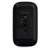 SATECHI Slim EX draadloze muis (Space Black)