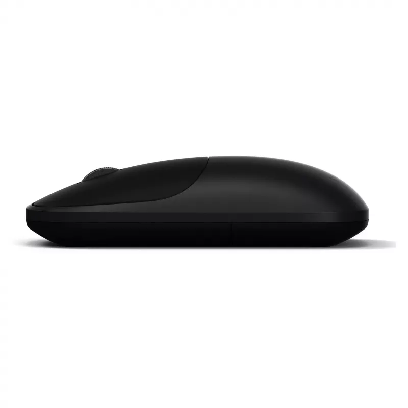 SATECHI Slim EX draadloze muis (Space Black)