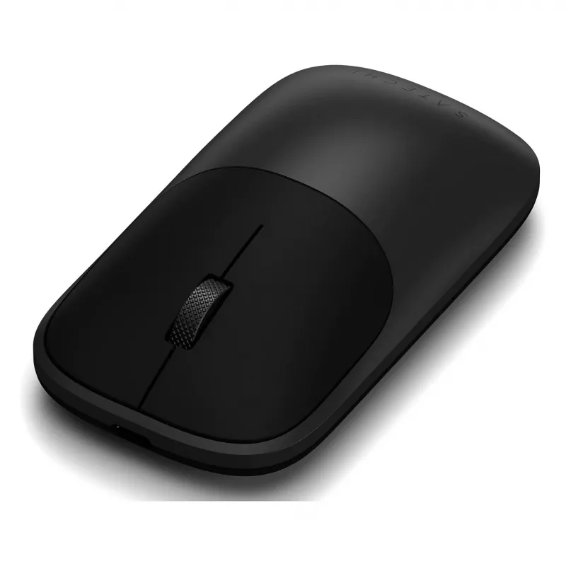 SATECHI Slim EX draadloze muis (Space Black)