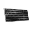 Satechi Slim X2 draadloos toetsenbord - Space Gray