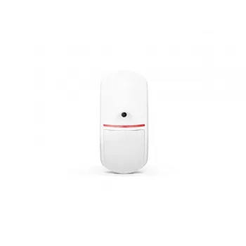 Satel APCAM-200 ABAX2 draadloze PIR-bewegingsmelder met camera