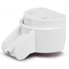 SATEL BRACKET A universele montagebeugel voor bewegingsmelders, wit